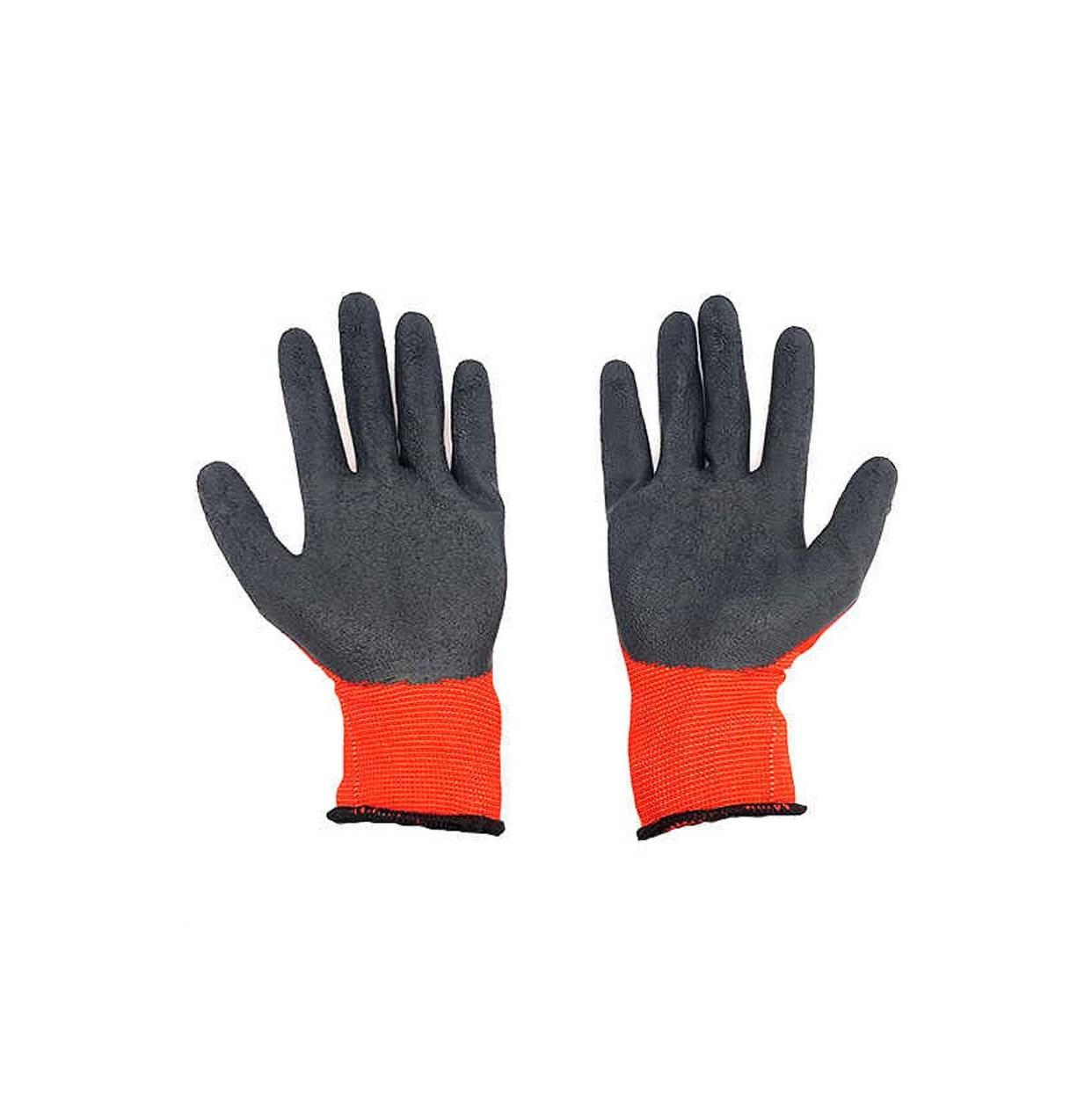 Safety gloves