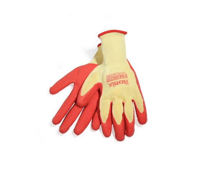 Safety gloves