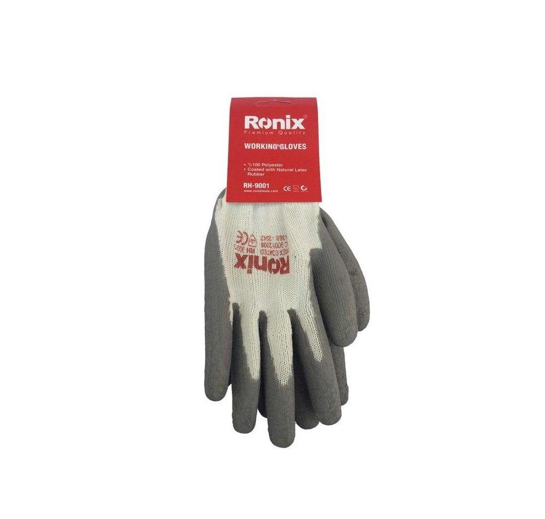 Safety gloves