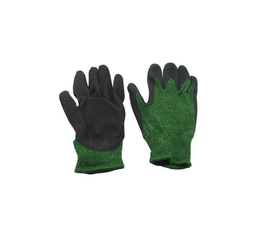 Safety gloves