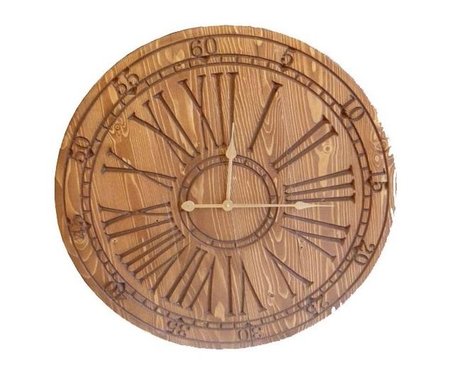 Aten wall clock