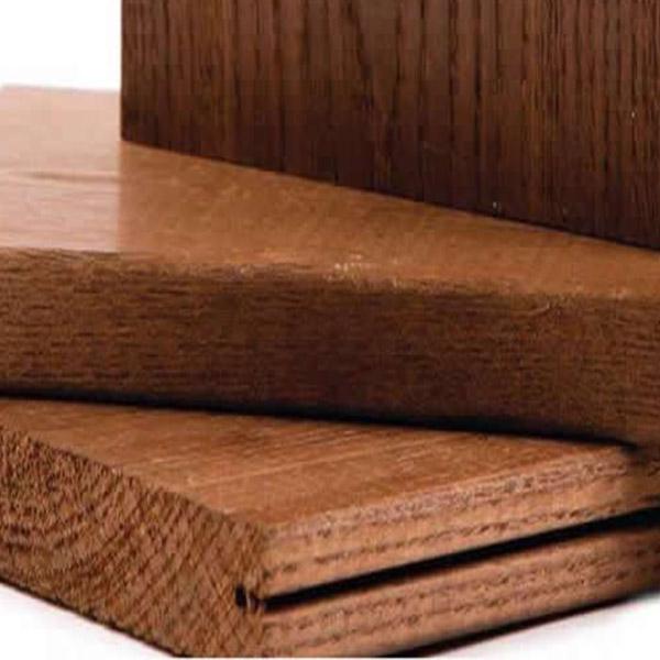 Thermowood