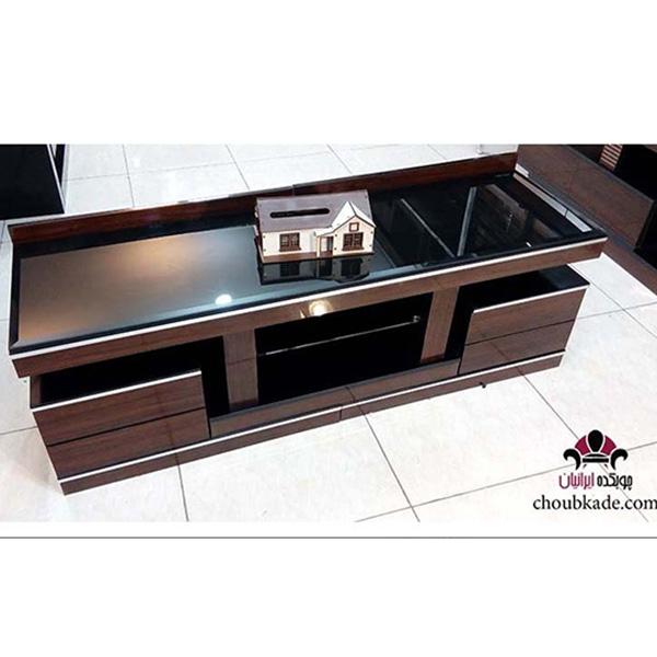 Shaparak TV table