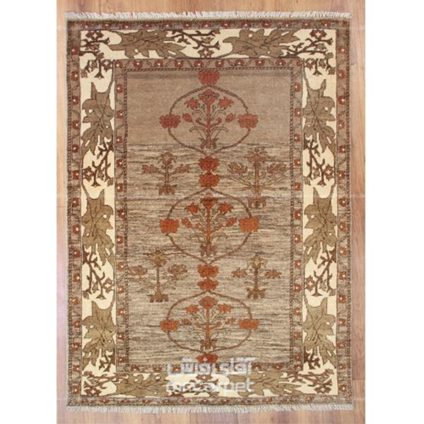 Antique handmade carpet