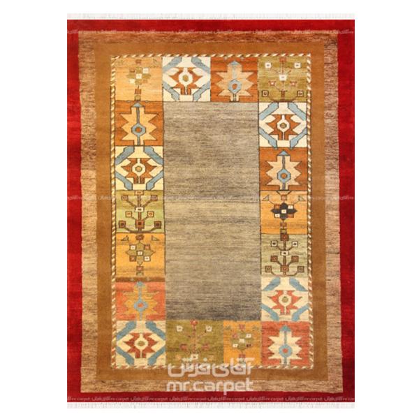 Quba handmade carpet