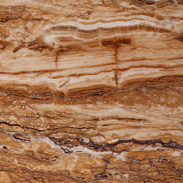 Tree Trunk Travertine Artificial stone wall covering