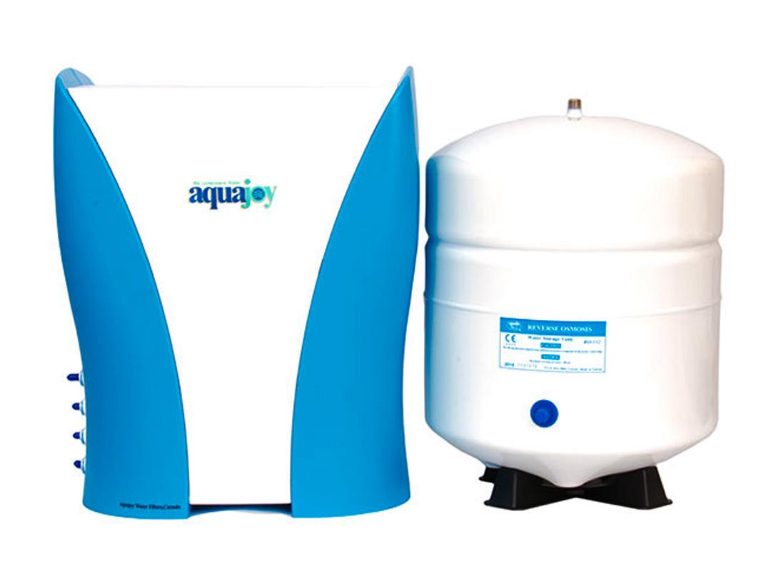 Tulip water purifier