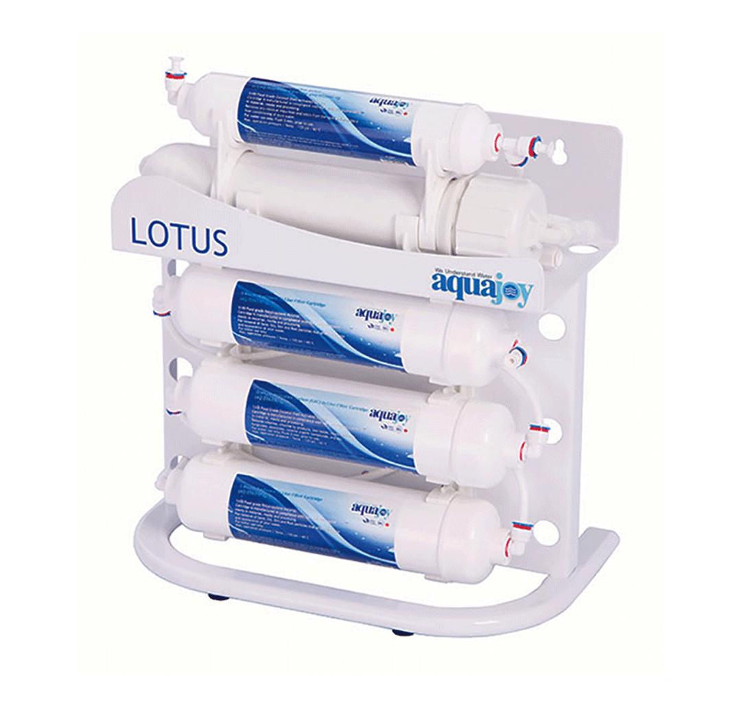 Lotus water purifier