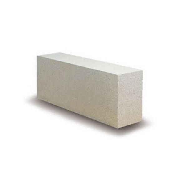 Autoclaved aerated concrete