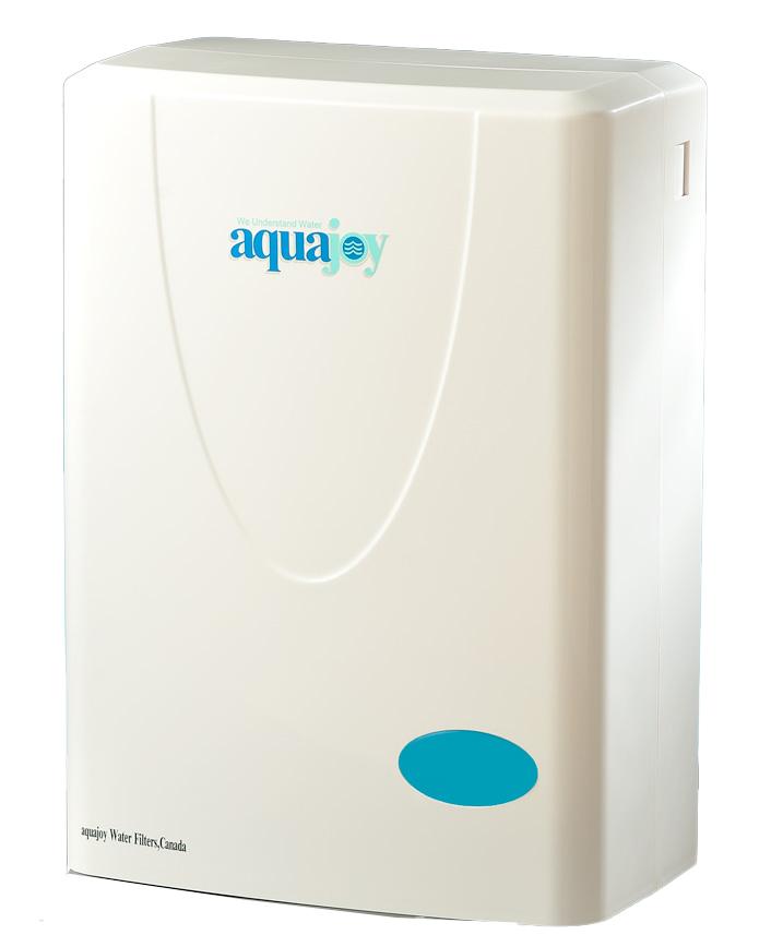 Dolox four-stage water purifier