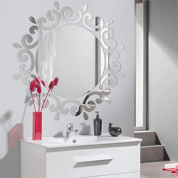 Decorative mirror