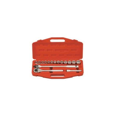 Socket Wrench Set