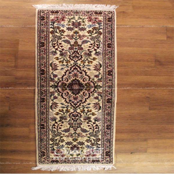 Toranj khorasan handmade carpet