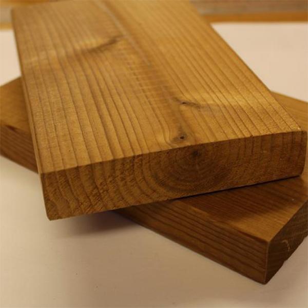 Thermowood