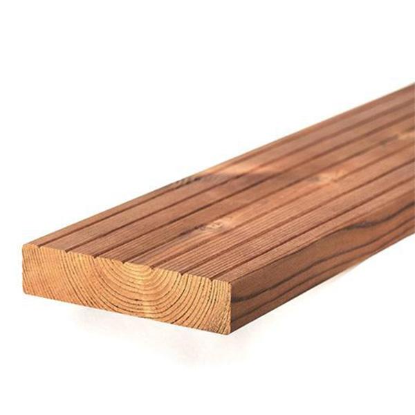 Thermowood