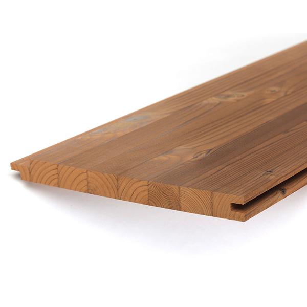 Thermowood