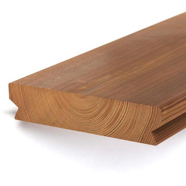 Thermowood