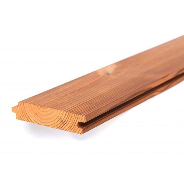 Thermowood