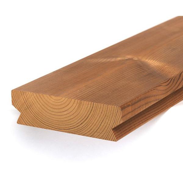 Thermowood