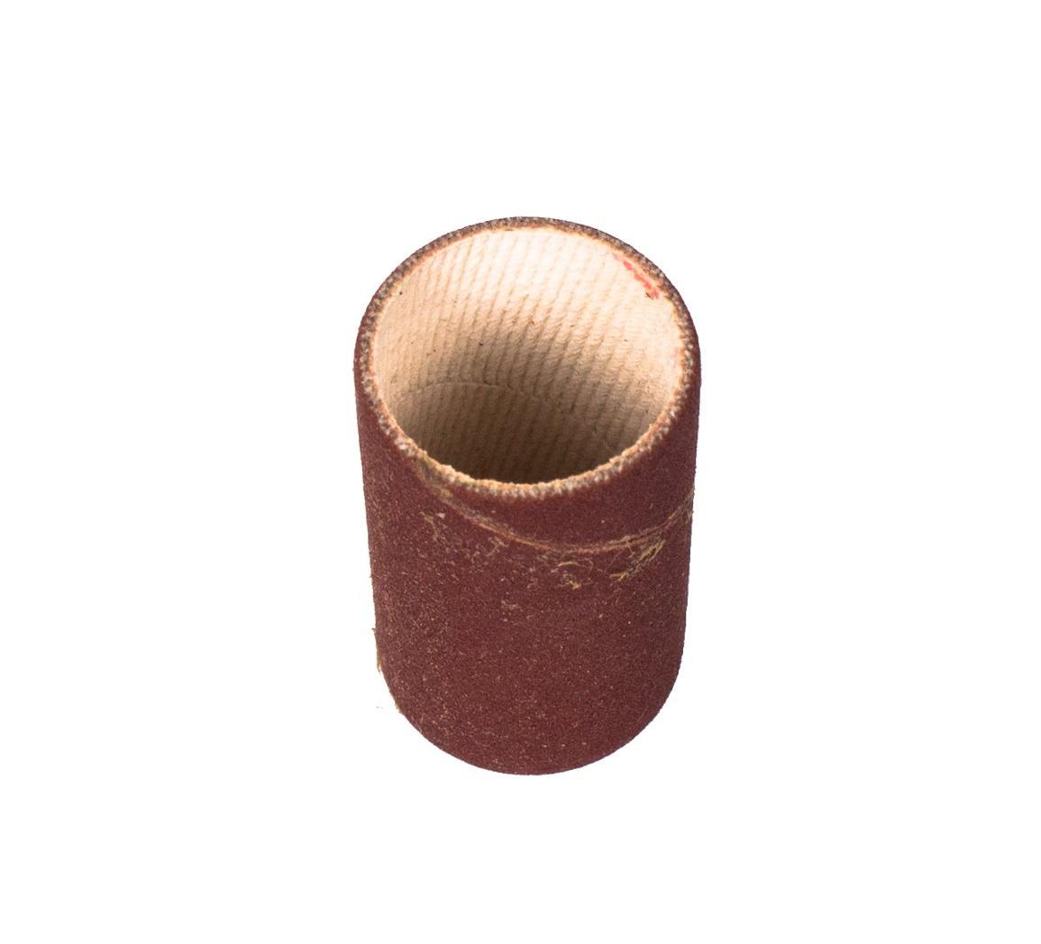 Annular sandpaper  