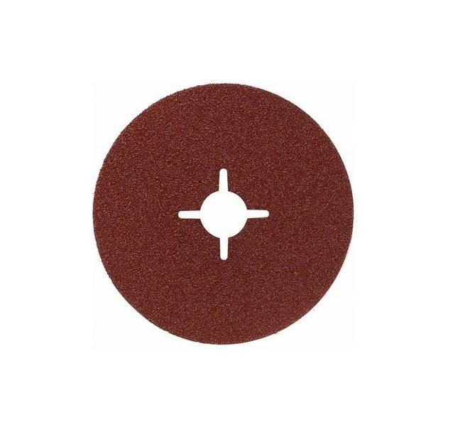 Fiber Sandpaper