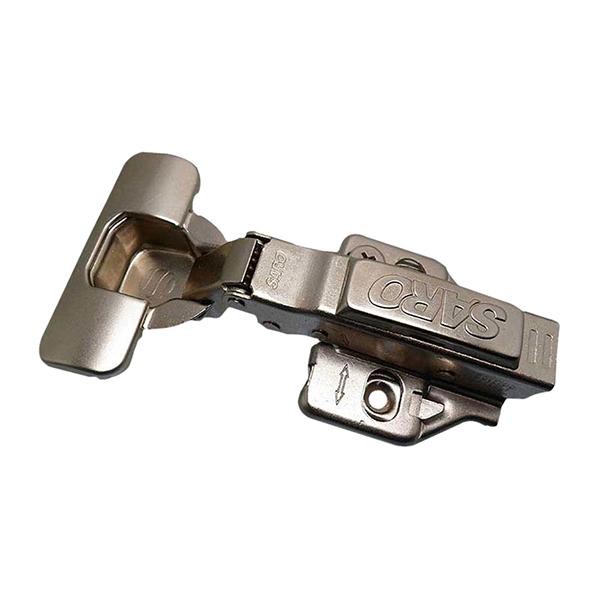 Door closer Hinge 3D