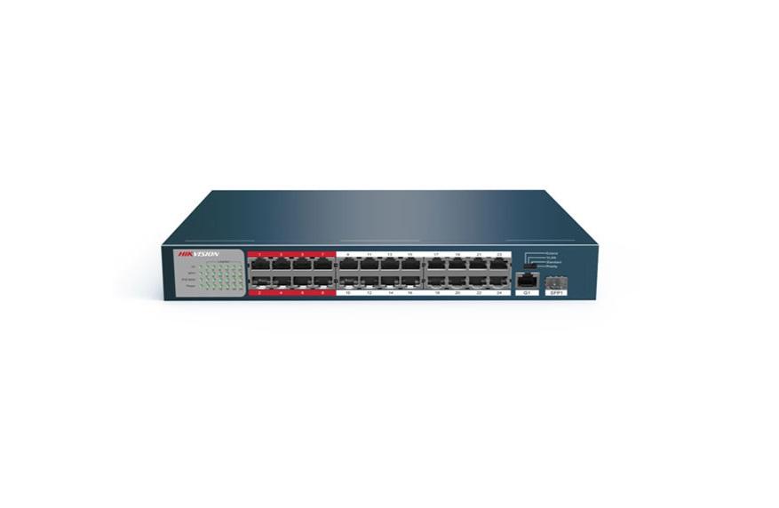 Network switch