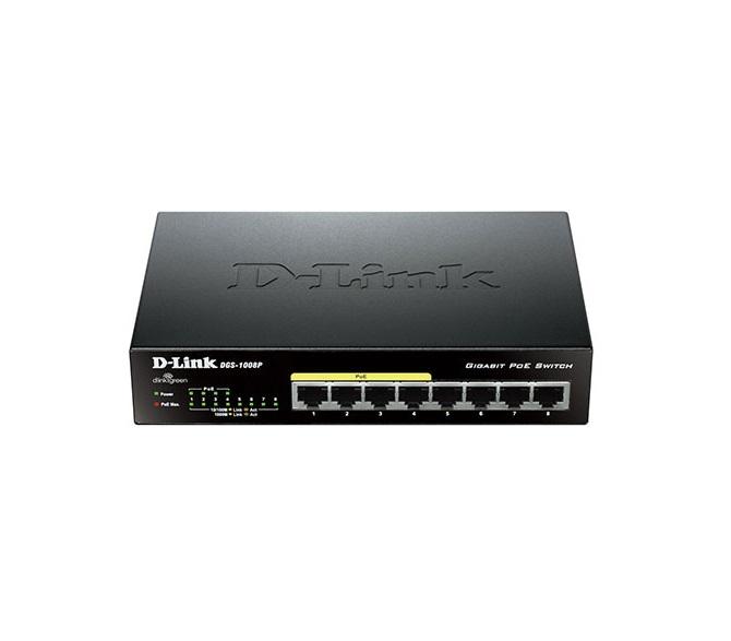 Network switch