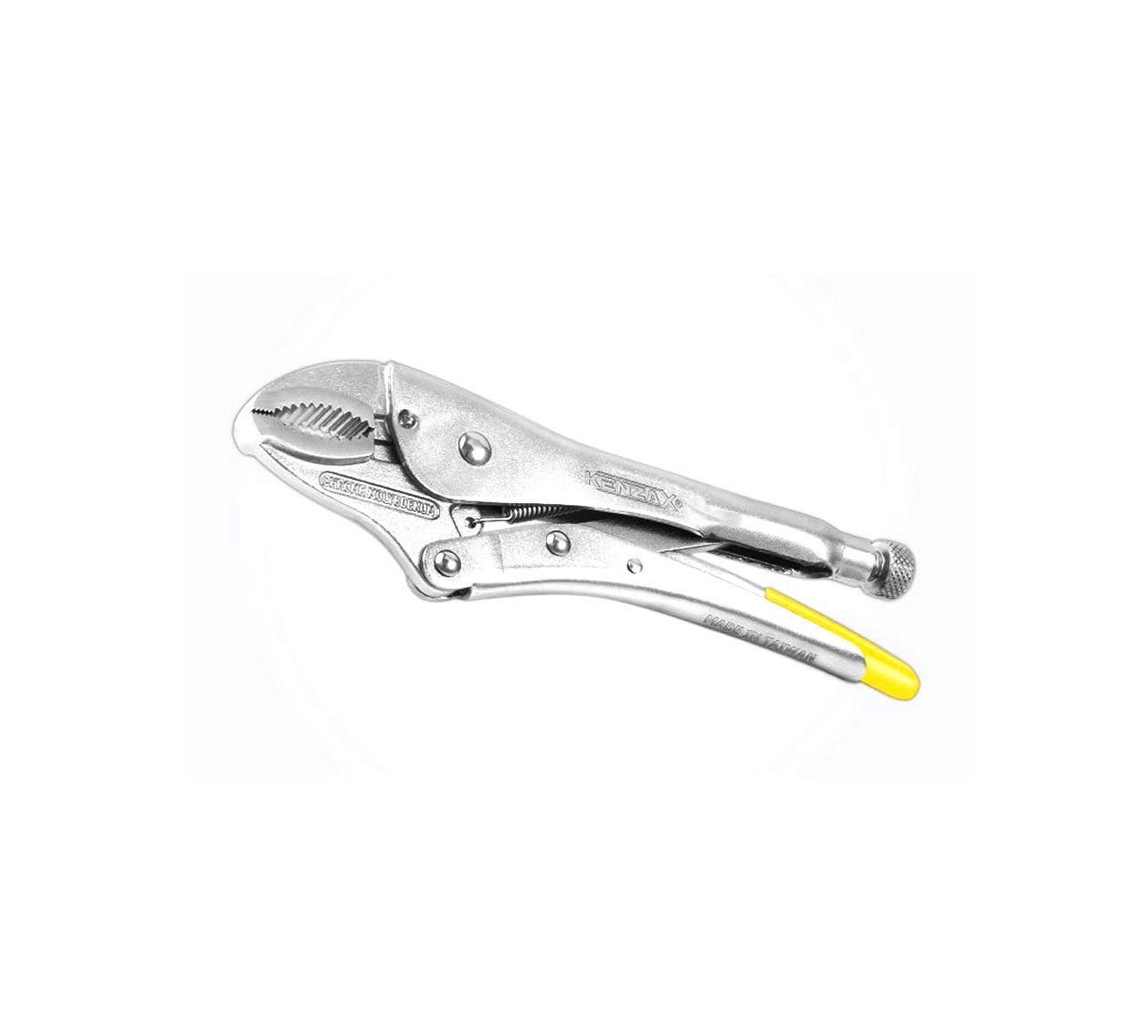 Locking pliers