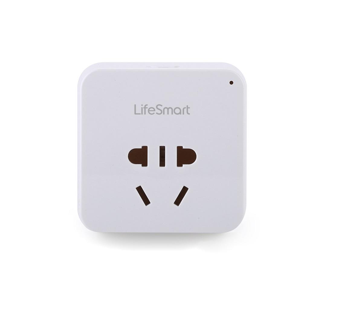 Smart Outlet