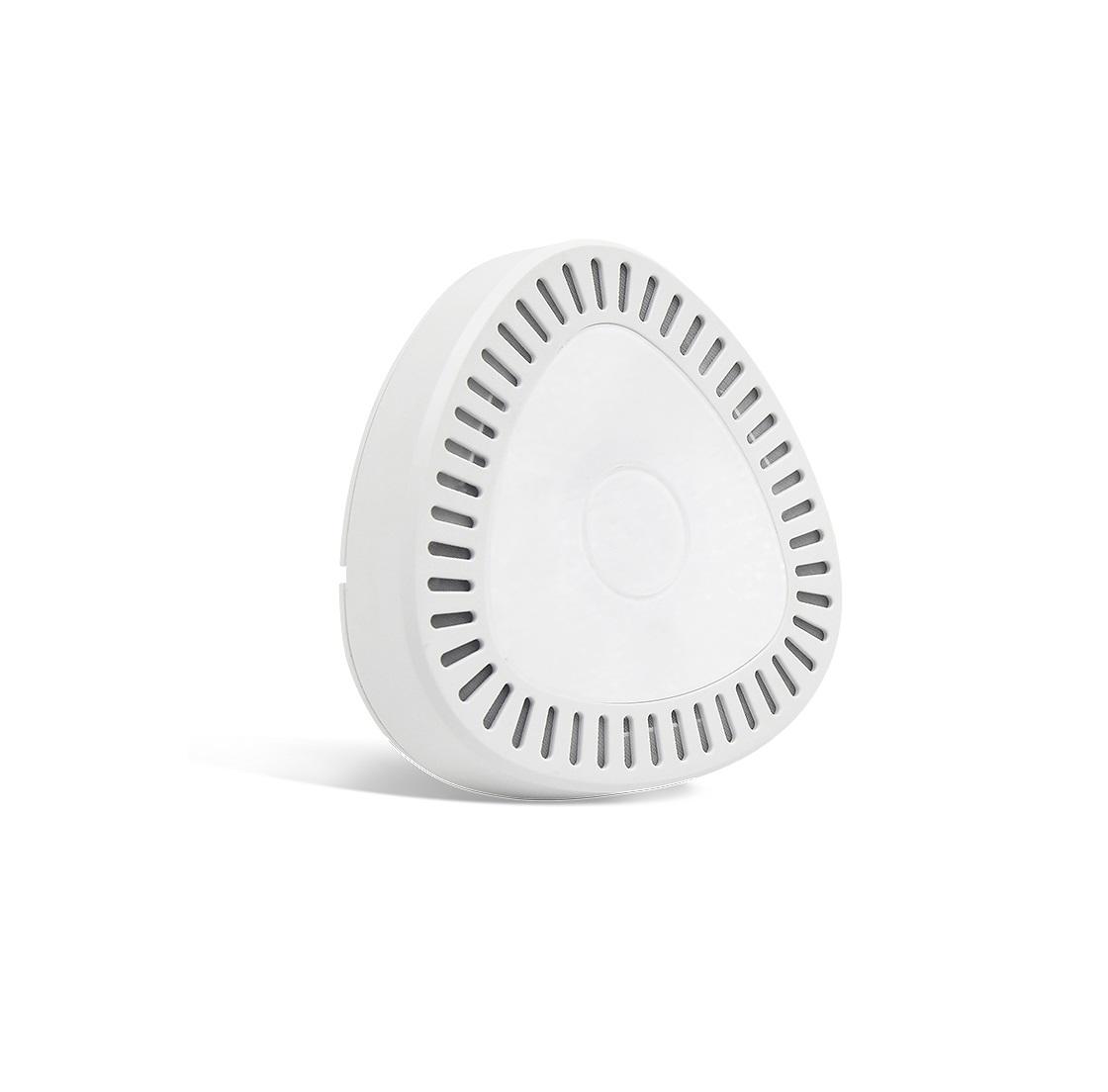 Smart Smoke Sensor