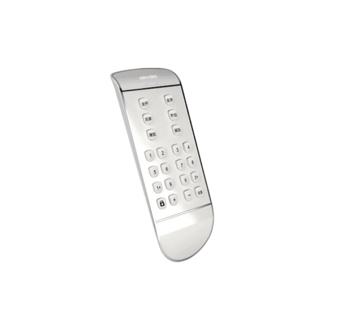 Remote controller