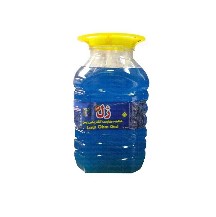 Reducer Ground Resistance Gel