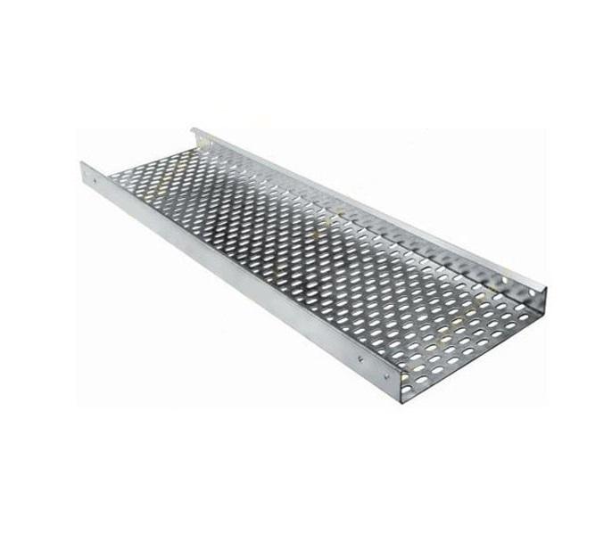 Galvanized Cable Tray