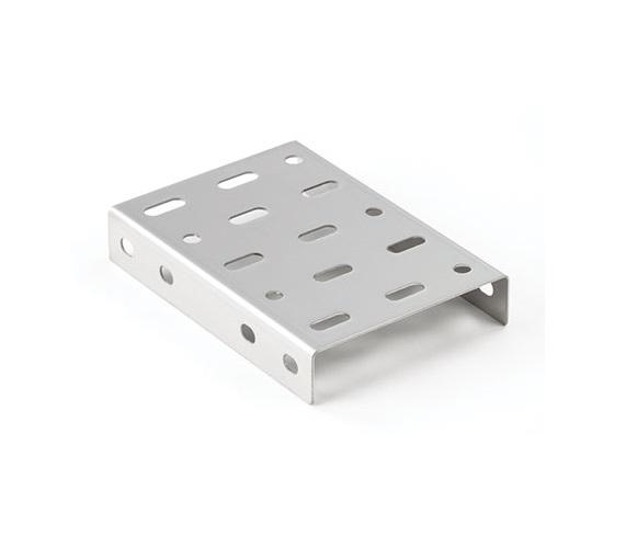 Galvanized Cable Tray Interface