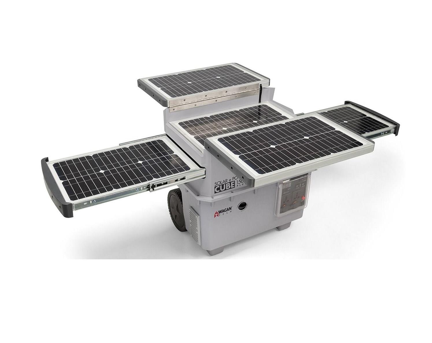 Solar Generator