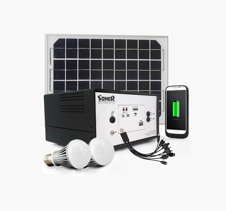 Solar Package