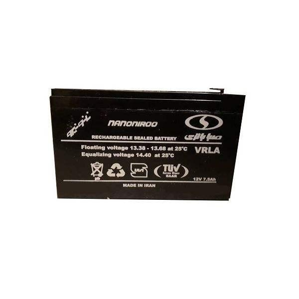 UPS battery