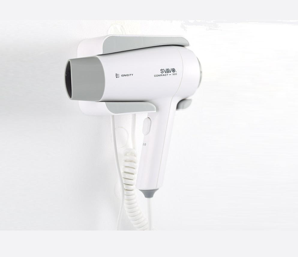 Wall Hair Dryer