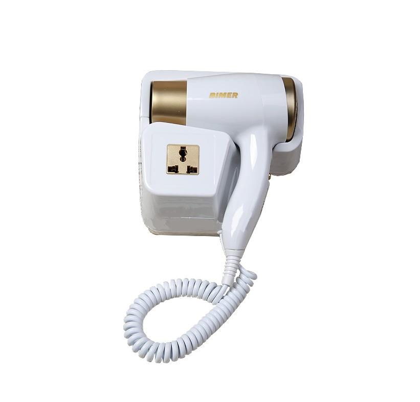 Wall Hair Dryer