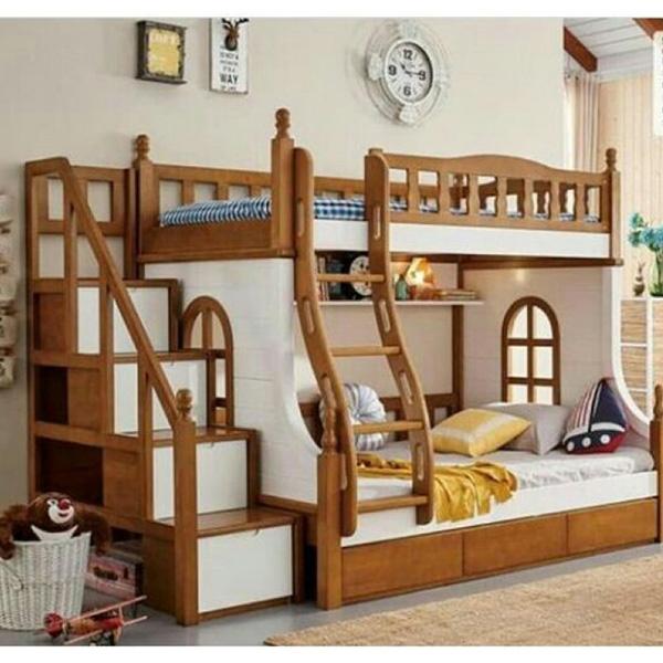 Soltan kuchulu Bunk bed