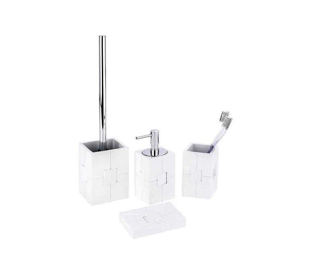 Bathroom set