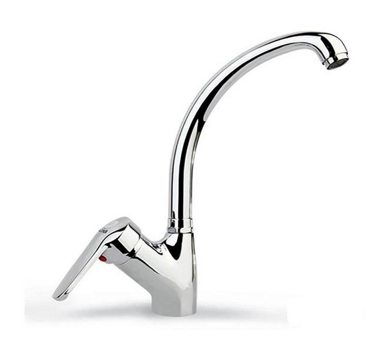 Parmis Sink Faucet