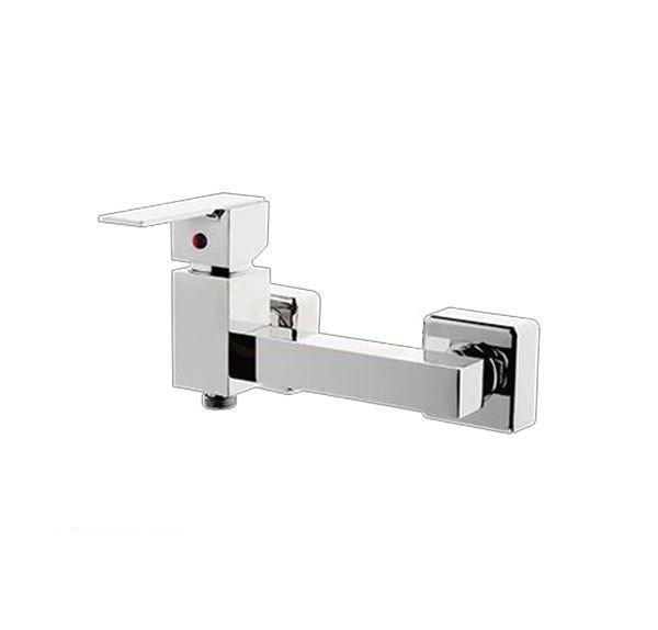 Flat Toilet Tap