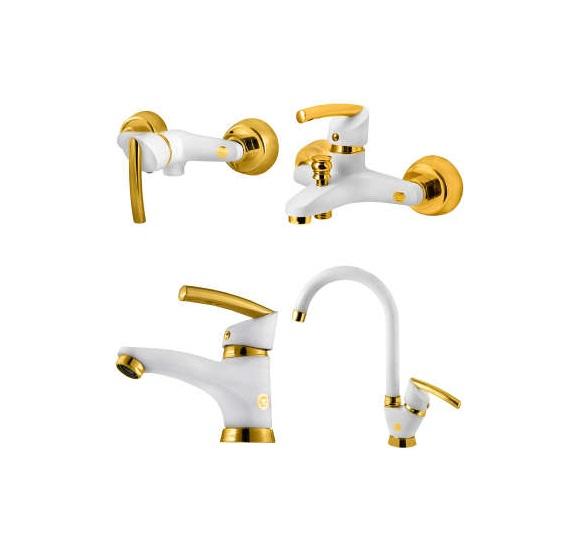 Tensu Nice Faucet Series