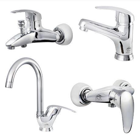 Faucet Series