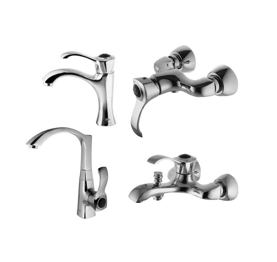 Faucet Series