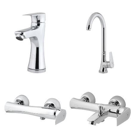 Faucet Series