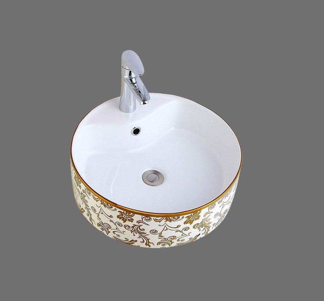 Washbasin Stone