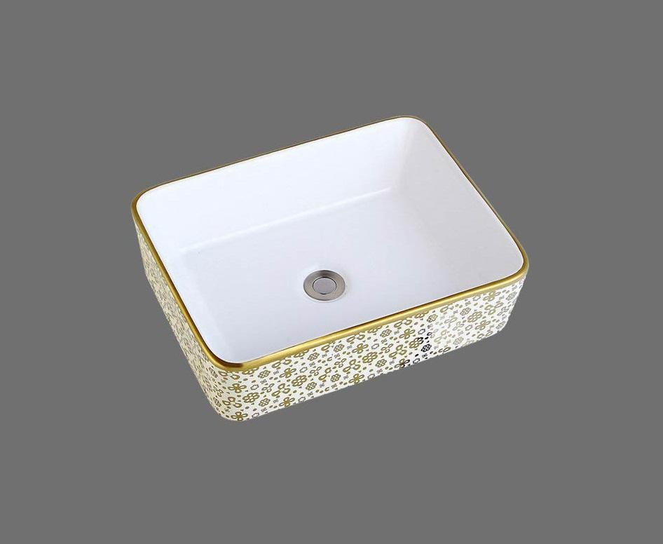 Washbasin Stone